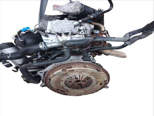 Foto 2ª: Motor Completo Volkswagen Golf 1.9 TDI 110CV (1997)