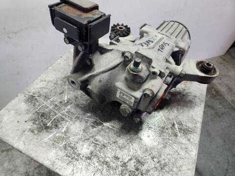 Foto 2ª: Diferencial Trasero Mitsubishi Eclipse KAITEKI 4WD 163CV 120KW [4B40] (2021)