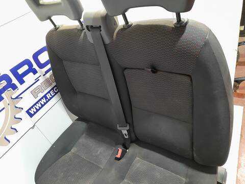 Foto 3ª: Asiento Delantero Derecho Peugeot Boxer 2.2 HDI FAP CAT 131CV 96KW CAJA CERRADA (2006)