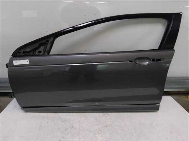 Puerta Delantera Izquierda Land Rover Discovery 241 CV 177KW