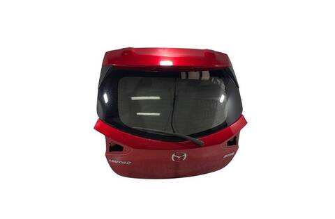 Portón Mazda 2 G/P5 BERLINA