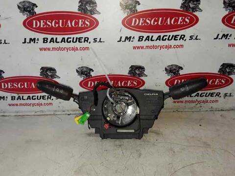 Mando Luces Opel Corsa VERSION INDEFINIDA