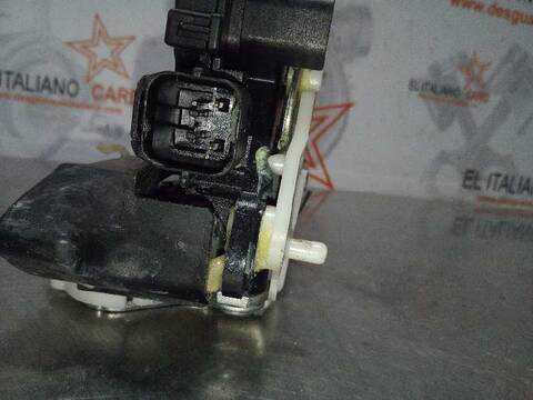 Foto 2ª: Cerradura Puerta Trasera Derecha Toyota Prius EXCLUSIVE 156CV 115KW [4HNDW12MTED4] (2008)