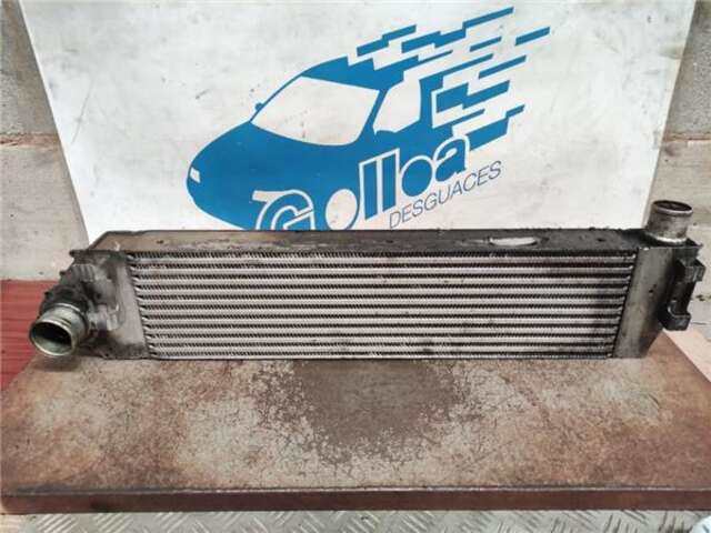 Intercooler Renault Scenic 2.0 DCI (JM1K) GRAND II (JM0/1_)