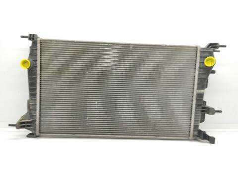 Radiador Motor Renault Fluence 1.5 DCI DIESEL FAP 110CV 81KW