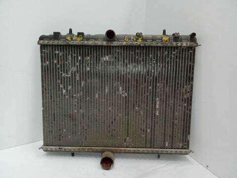 Radiador Motor Citroen Jumpy 2.0 HDI 120 120CV 88KW