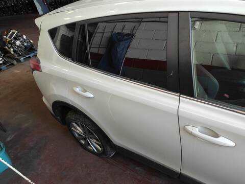 Puerta Trasera Derecha Toyota Rav4 2ARFXE