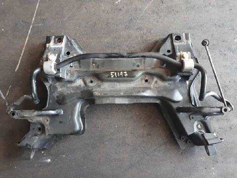 Puente Delantero Citroen C3 ATTRACTION PICASSO 95CV 70KW