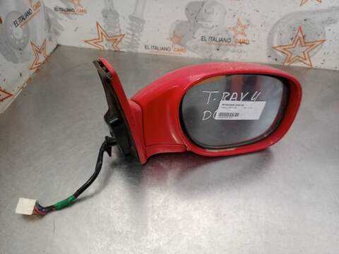 Retrovisor Derecho Toyota Rav4 VERSION INDEFINIDA