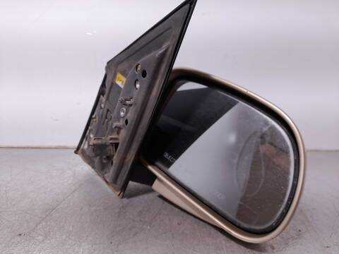 Foto 4ª: Retrovisor Derecho Ssangyong Kyron 2.0 141CV 104KW [D20DT] (2006)