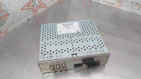 Sistema Audio Radio CD Mercedes Clase S 220 500 221.071) BERLINA 388CV 285KW