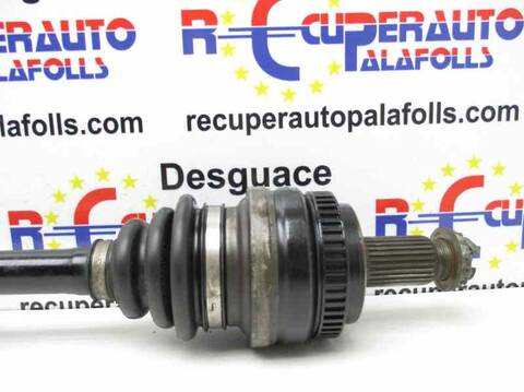 Foto 2ª: Transmision Trasera Derecha Bmw Serie 3 315 N47D20C BERLINA (2006)