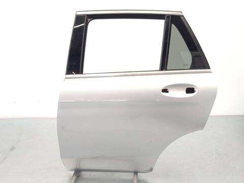 Foto 1ª: Puerta Trasera Izquierda Mercedes Clase GLE 250 D 4-MATIC X253) 253.909 [651921] (2016)
