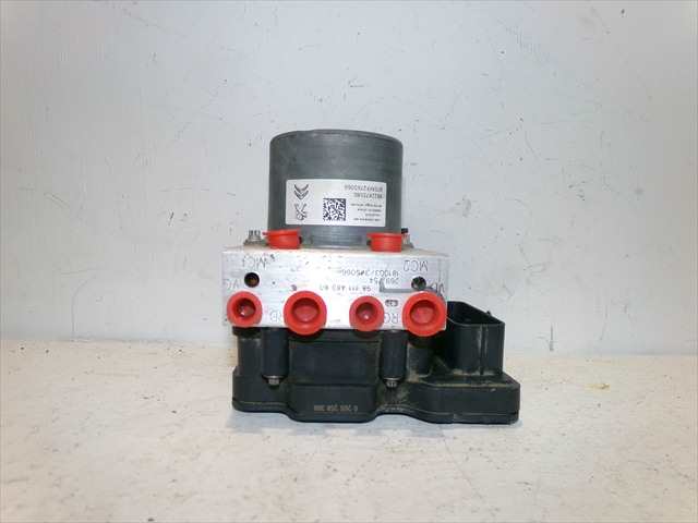 Foto 1ª: Abs Citroen Berlingo 1.6 HDI 2015-2019 [BH02] (2019)