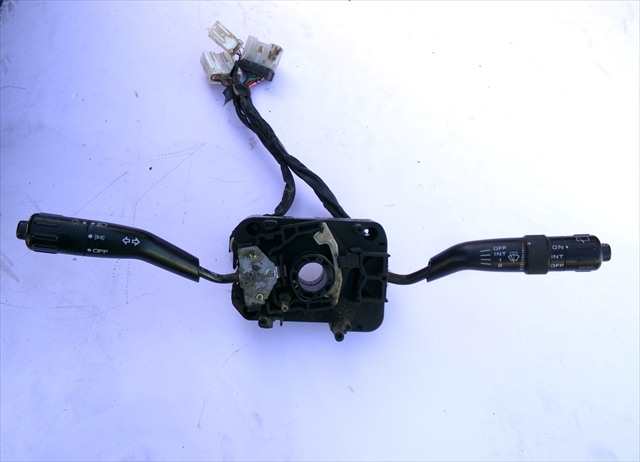 Mando Multifuncion Mitsubishi Montero 2.8 TD 1992-1995