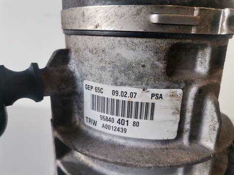 Foto 3ª: Bomba de Direccion Citroen C4 SX 1.6 16V HDI FAP 109CV (2013)