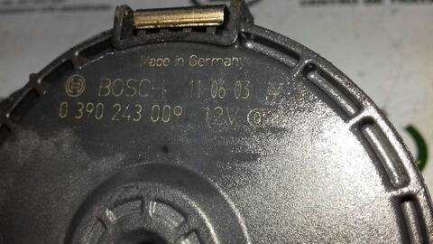 Foto 3ª: Motor Limpia Delantero Opel Meriva COSMO 131CV 96KW [A17DTS] (2011)