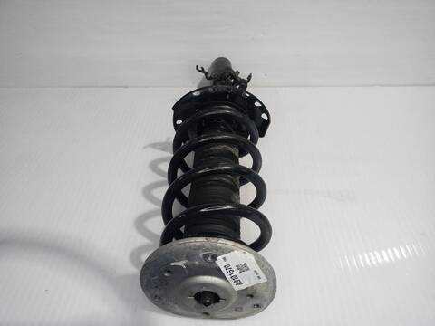 Foto 3ª: Amortiguador Delantero Izquierdo Jaguar E Pace 2.0 D150 AWD 150CV X540) [204DTD(AJ20D4) 204DTF(AJ20D4)] (2017)