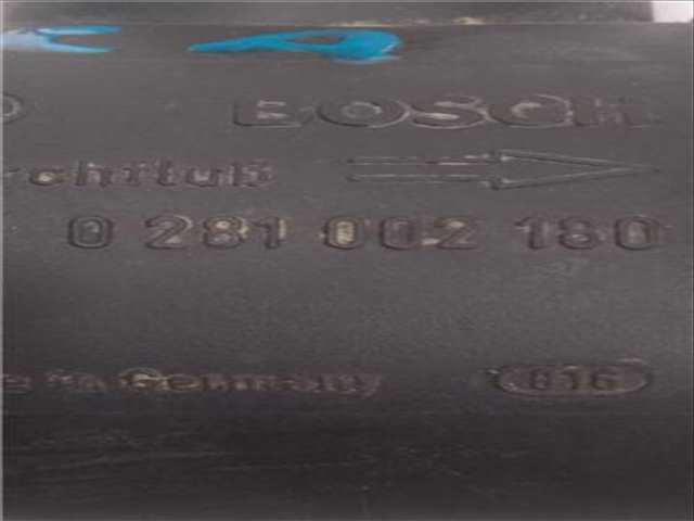 Foto 2ª: Caudalimetro Opel Vectra 2.0 COMFORT [2 0 LTR. - 74 KW DTI] BERLINA 101CV