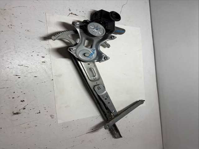 Elevalunas Eléctrico Delantero Derecho Toyota Prius VERSION INDEFINIDA