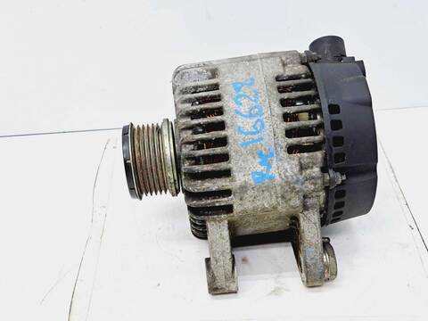 Foto 4ª: Alternador Citroen C Elysee 1.2 CAT HMY - EB2M) 72CV 53KW [HM02] (2013)