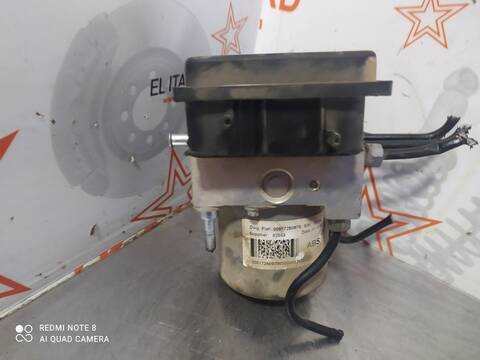 Abs Citroen Jumper 30 L1H1 HDI 100 101CV 74KW CAJA CERRADA