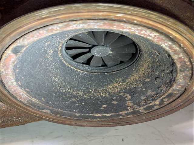 Foto 2ª: Turbocompresor Bmw Serie 5 530 G31 G30 286CV 210KW [B57D30B B57] (2020)