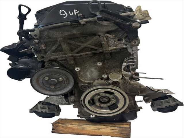 Motor Completo Bmw Serie 1 118 F20 F21 136CV 100KW