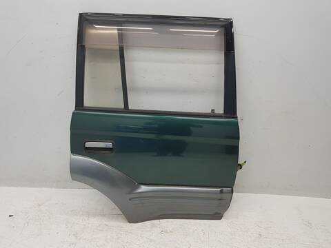 Puerta Trasera Derecha Toyota Land Cruiser TD VX 5-PTAS.) KZJ95)