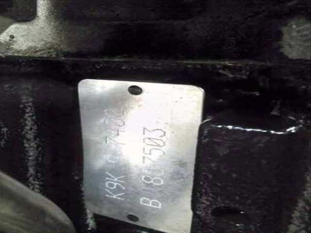Motor Completo Renault Twingo 1.5 DCI DIESEL 64CV