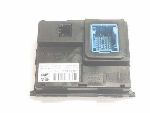 Centralita Motor ECU Peugeot 308 ACTIVE PACK