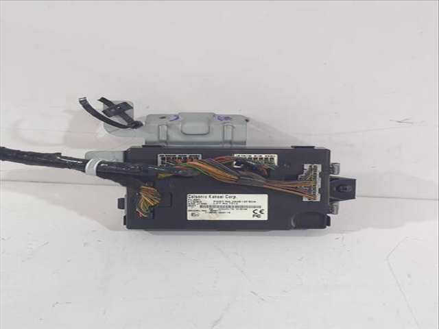 Centralita Motor ECU Nissan Micra 1.5 DCI 90CV