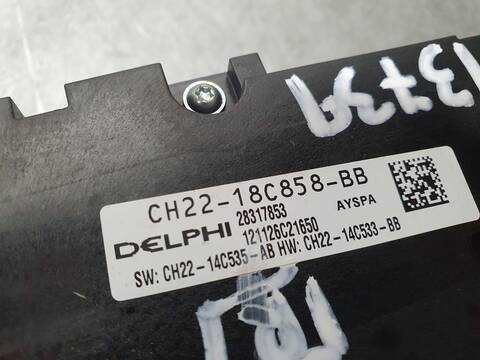 Foto 3ª: Mando Multifuncion Land Rover Range HSE 258CV 190KW [306DT] (2013)