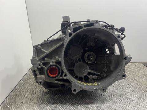 Foto 1ª: Caja Cambios Dodge Caliber BYL (2006)