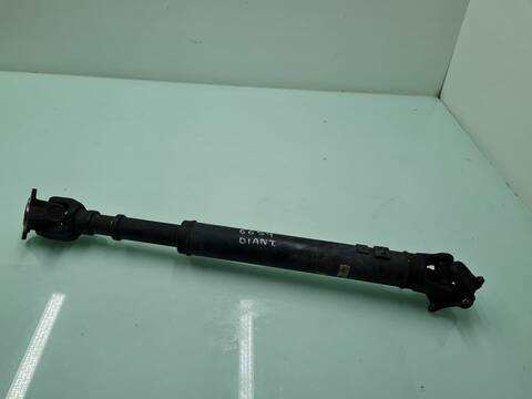 Foto 1ª: Transmision Central Toyota Land Cruiser 3.0 D4-D VX 163CV 120KW [1KDFTV] (2004)