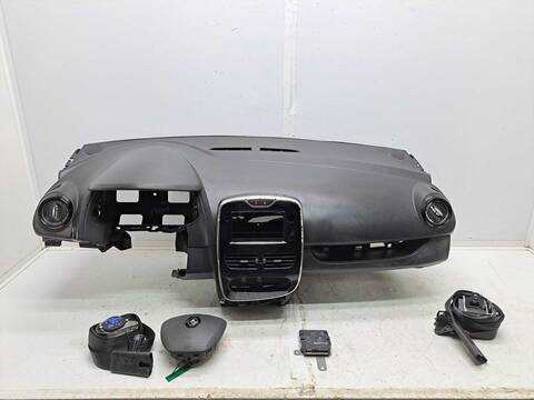 Kit Airbag Renault Clio 1.5 DCI 90CV 66KW