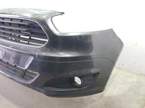 Foto 3ª: Paragolpes Delantero Ford Tourneo TITANIUM 100CV 74KW [SFCD] (2017)