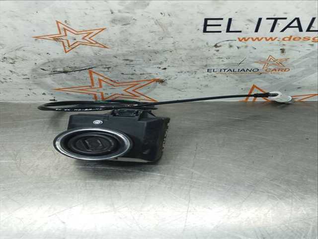 Foto 1ª: Motor de Arranque Mercedes Clase G 230 GLK 320 CDI 4-MATIC 204.983) 224CV 165KW [642961] (2010)