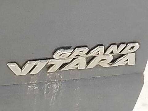 Foto 4ª: Portón Suzuki Grand Vitara 1.9 DDIS A LAS 4 RUEDAS JT419 TD44 JB419WD JB419XD) 129CV 95KW [F9QB,F9QC] (2007)