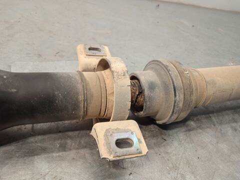 Foto 2ª: Transmision Central Mercedes Clase ML 450 4.0 TD 313CV 230KW AUT. [629912] (2007)