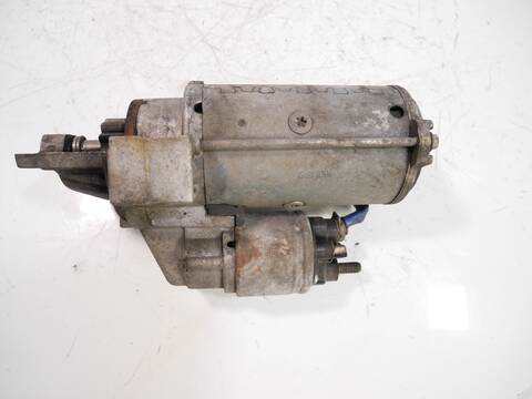Motor de Arranque Ford Transit 155 CV 114KW