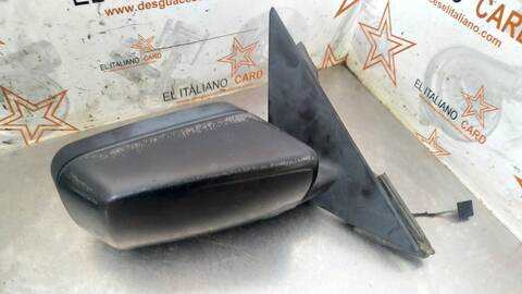 Foto 2ª: Retrovisor Derecho Bmw Serie 3 315 320D BERLINA 136CV 100KW (2001)