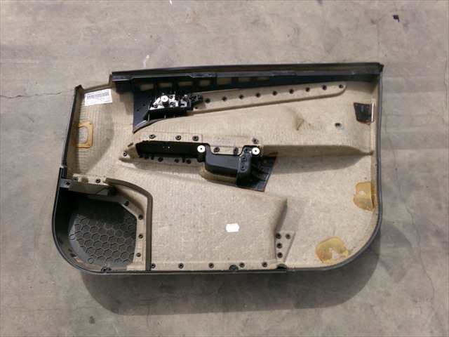 Foto 2ª: Tapizados Cartoneras Opel Astra 1.6 G MODELO H, 2003-2010 [Z16XEP] (2007)