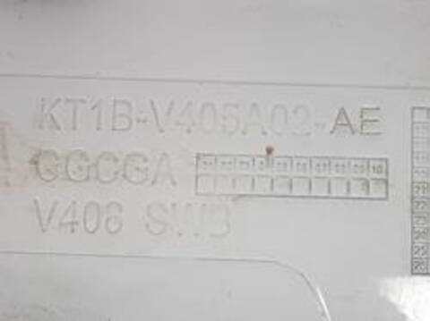 Foto 2ª: Motor Completo Bmw X1 XDRIVE 25D (2009)