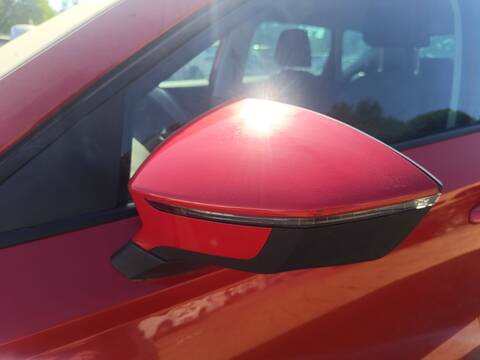Foto 3ª: Retrovisor Izquierdo Seat Ateca XPERIENCE XM 150CV 110KW (2022)