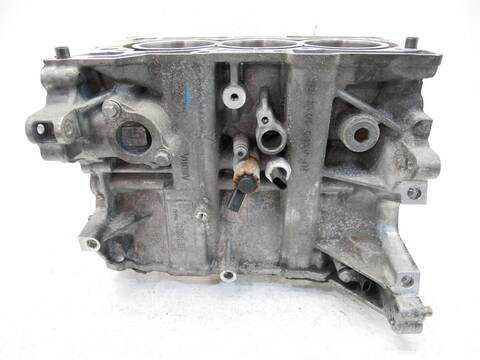 Foto 2ª: Bloque Motor Ford Fiesta 200 CV 147KW [YZJA] (2020)
