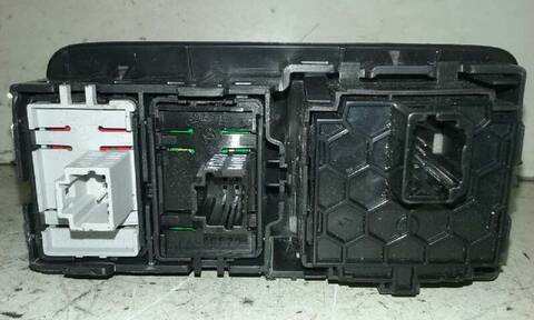 Foto 2ª: Mando Multifuncion Renault Megane D III BERLINA 5P DYNAMIQUE [H5FA4] (2013)