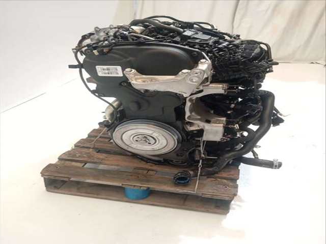 Foto 2ª: Motor Completo Volvo XC 60 CORE AWD 250CV 184KW [B420T11] (2025)