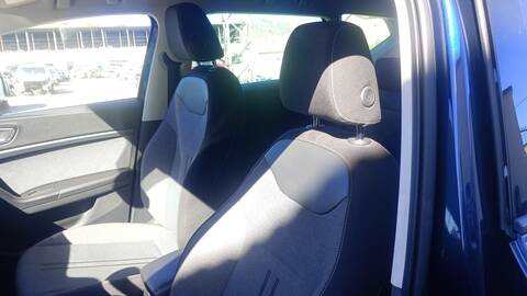 Foto 4ª: Asientos Traseros Seat Ateca ERENCE XM 116CV 85KW [DTRD] (2023)