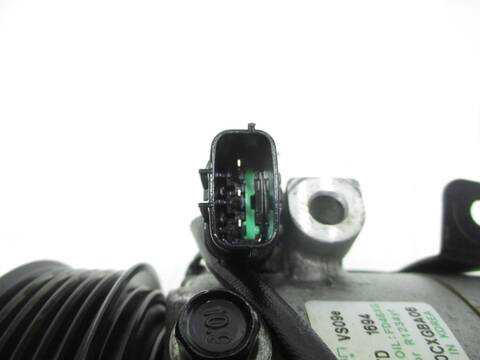 Foto 2ª: Compresor Aire Acondicionado Kia Picanto G4LA (2020)